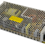 RS-150-15 Zasilacz do zabudowy RS 15V/150W/10A