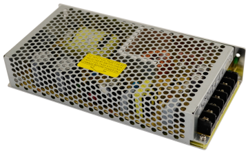 RS-150-15 Zasilacz do zabudowy RS 15V/150W/10A