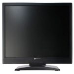 SC-19 Monitor LCD