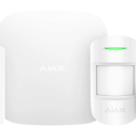 StarterKit WHITE Zestaw startowy: hub+pir+kontaktron+pilot