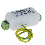 SUG-7/24VAC SUG-7/ Zabezpieczenie linii zasilającej 24V AC