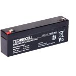 TC 2,3-12 Akumulator