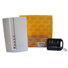 U4HS Komplet radiolinii