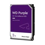 WD23PURZ Dysk twardy HDD do CCTV 2TB Western Digital