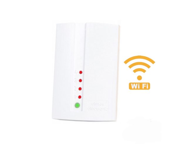 WF-1 Moduł WiFi do sterowania urządzeniami Elmes