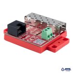 xFiber-2-70 Gigabitowy media konwerter Ethernet -SFP