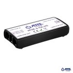 XPOE-4-11A-HS Switch/extender  PoE 4 portowy 10/100Mbps,