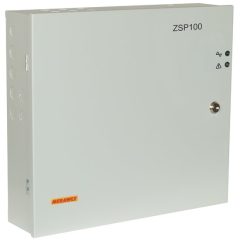 ZSP100-1.5A-18 Zasilacz urządzeń przeciwpożarowych, 1,5A