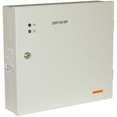 ZSP135-DR-7A-1 AKU Zasilacz urządzeń przeciwpożarowych z aku.