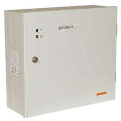 ZSP135-DR-3A-2 AKU Zasilacz urządzeń przeciwpożarowych z aku.