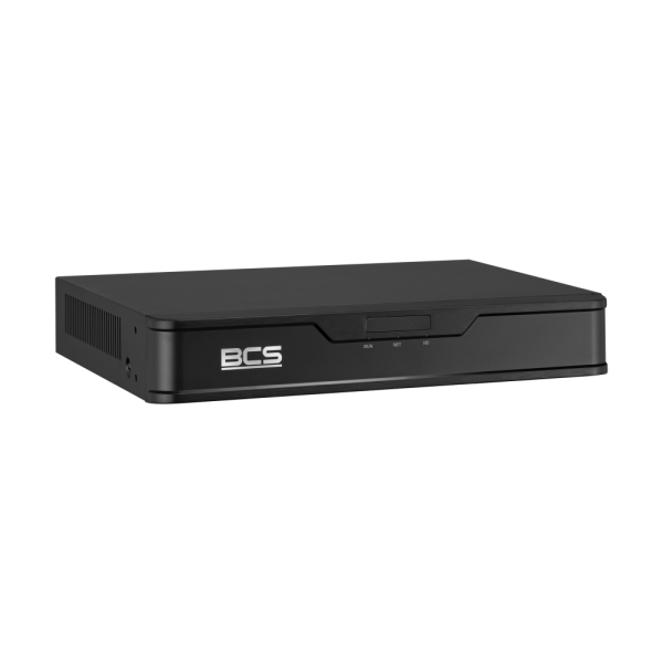 BCS-P-NVR108-4KE - obrazek 2