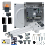 Zestaw NICE TOO3000 ERA ONE do bram skrzydłowych