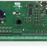 UŻYWANY INTEGRA 128 Centrala alarmowa INTEGRA, maksymalnie 128 czujek przewodowych, Grade 2