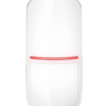 UŻYWANY APMD-250 Dualna czujka ruchu PIR+MW, bezprzewodowa, 868MHz, kompatybilna z ABAX i ABAX 2