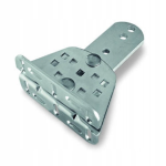 STA200 (PLA14) Uchwyty skręcane regulowane do WINGO 2024/WG4024