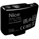 OXIBD Sterownik/radioodbiornik 4-kanałowy