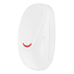 EvoPIR PET bezprzewodowy czujnik odporny na zwierzęta do 20kg  EvoLINK