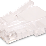 GF-RJ45-6UTP WTYK SIECIOWY RJ45 CAT.6 8P8C