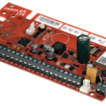 PRiMA64LTE Centrala alarmowa GSM płyta główna