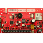 PRiMA64LTE WL Centrala alarmowa