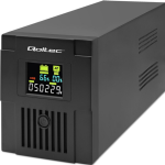 Zasilacz awaryjny UPS Line Interactive | Monolith | 2000VA | 1200W | LCD | USB | RJ45