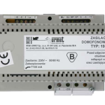 OUTLET Zasilacz domofonowy 19K1 Urmet