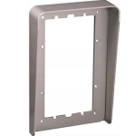 OUTLET Ramka z daszkiem na 2 moduły 1158/612 Urmet