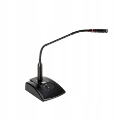 OUTLET T-511G Pulpit mikrofonowy Itc