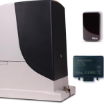 Zestaw ROBUS 600 ERA FLOR do bram przesuwnych