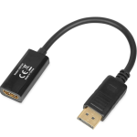 ADAPTER IADP4K DISPLAYPORT TO HDMI 4K