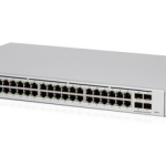 USW-48-EU Switch UniFi Standard 48 52p Managed Gigabit