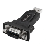 AU0002E Adapter USB na RS232