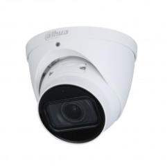 OUTLET IPC-HDW3441T-ZAS-27135 4Mpx 2.7~13.5mm DAHUA