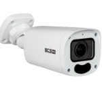 OUTLET BCS-B-TIP45VSR5(2.0) Kamera IP tubowa 5Mpx 2.8~12mm BCS BASIC