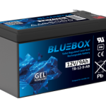 TB-12-9-AB Akumulator VRLA GEL 12V 9Ah