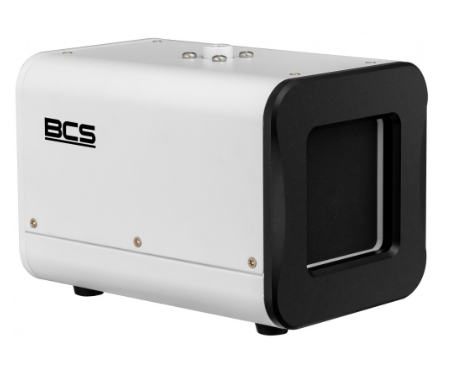OUTLET BCS-WT BlackBody - moduł służący do kalibracji kamer termowizyjnych BCS LINE