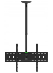 Uchwyt TV sufitowy CINEMA PLUS RED EAGLE 32-70