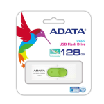 Pendrive  UV320 AUV320-128G-RWHGN (128GB; USB 3.0; kolor biały)
