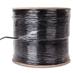 GF-6UTP-E-UVG-305 KABEL SKRĘTKA CAT.6 U/UTP UV ŻELOWANY 305m