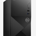 Dell Vostro 3030 MT i3-14100 16GB DDR5 4800 SSD512 Intel Graphics 730 WLAN+BT Kb+Mouse W11Pro