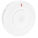 EvoSMOKE NX Bezprzewodowy czujnik dymu serii EvoLINK