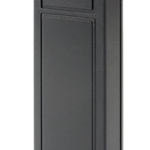 Czytnik zbliżeniowy ROGER PRT12MF-R4-BK