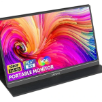 Monitor LED 21" i mniejszy Arzopa S1 TABLE