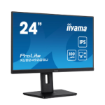 Monitor iiyama ProLite XUB2492QSU-B1 23.8" 2560x1440