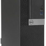 DELL OptiPlex 5050 i5-6400 8GB 256GB SSD TOWER Win10pro UŻYWANY