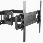 GEMBIRD UCHWYT ŚCIENNY LCD 37"-70" VESA MAX 600 X 400MM, DO 35KG