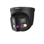 KAMERA IP TIOC DUO DAHUA IPC-PDW3849-A180-AS-PV-0280B-BLACK