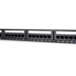 4PGF-6AUTP24-B PATCH PANEL UTP CAT.6A