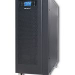 53044 Zasilacz awaryjny UPS | On-line | Pure Sine Wave | 10kVA | 8kW | LCD | USB