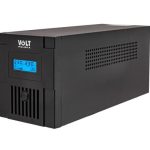 5UP1200027 Micro UPS 1200 2x7Ah (720/1200VA) zasilacz awaryjny